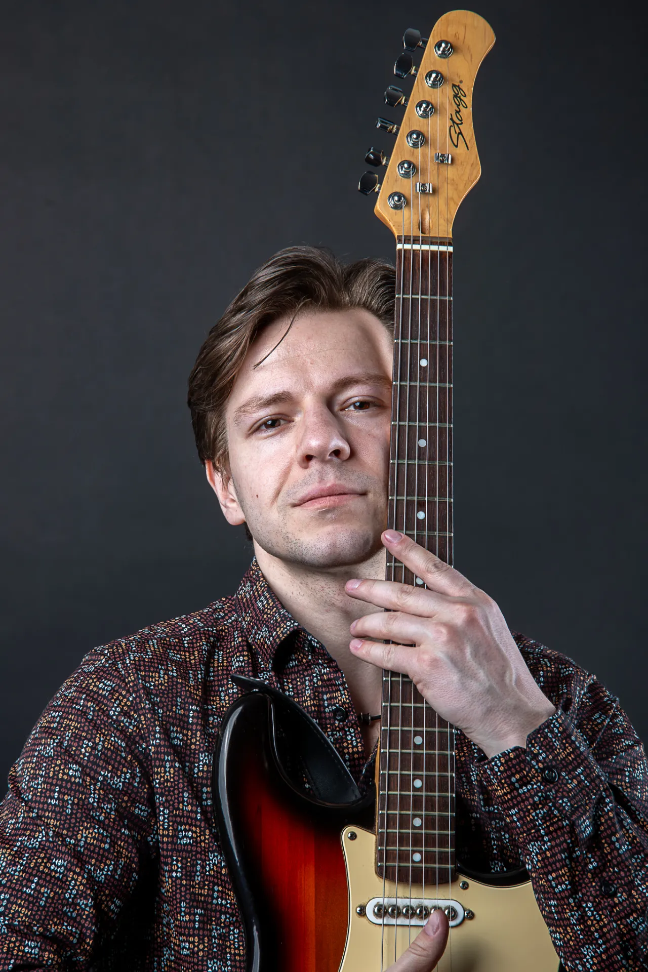 Dmitrijs Zaharovs