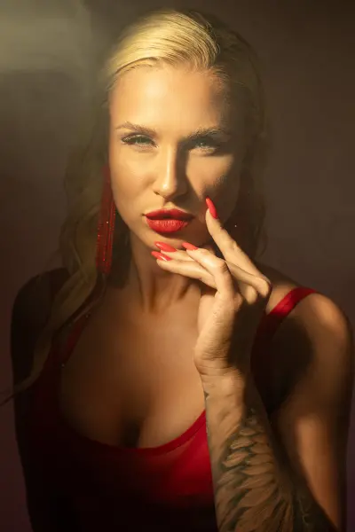 Elina Meijere — Photographer, Rīga