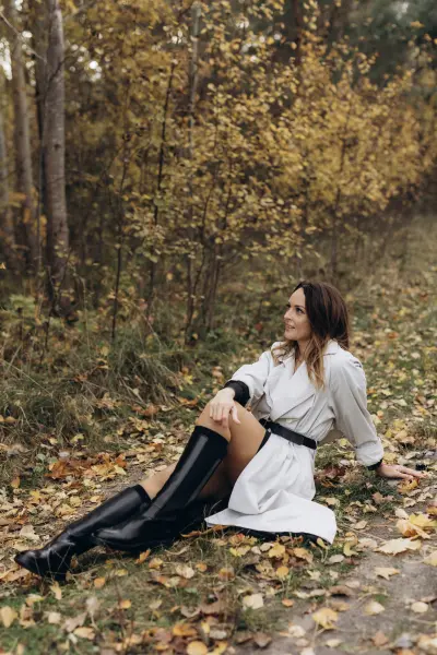 Baiba Kvedere — Фотограф, Liepāja