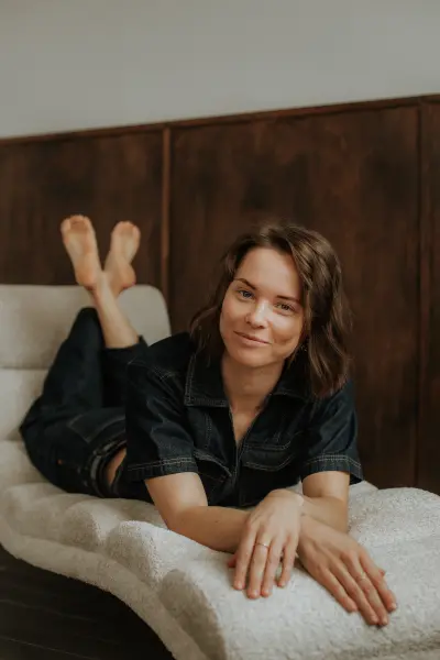 Elīze Šulte — Actor, Rīga
