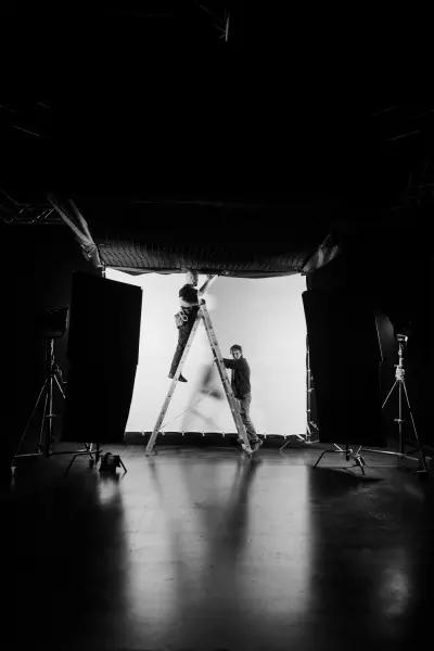 Amanda Kalnpure — Photographer, Jelgava