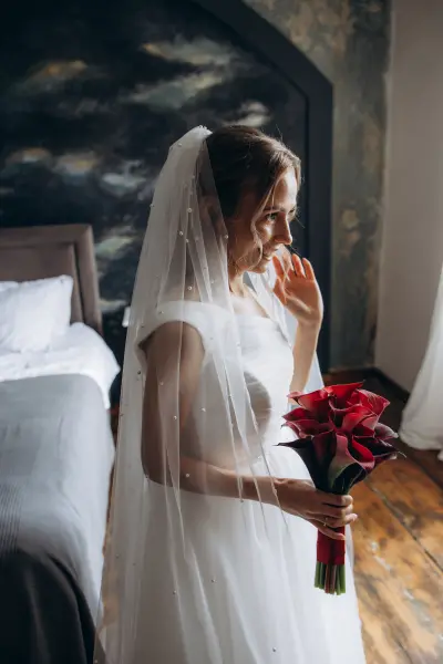 Baiba Kvedere — Photographer, Liepāja