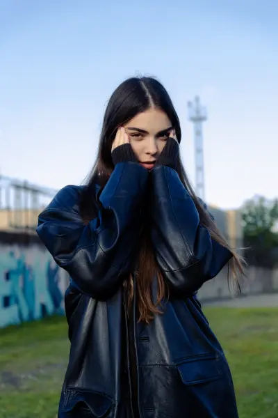 Ieva Zepa — Photographe, Rīga