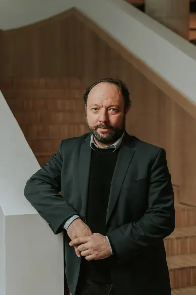 Lauris Aizupietis — Photographe, Rīga