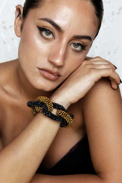 MARIA RUIZ HURTADO — Stylist, valencia
