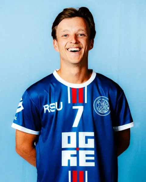 Kristaps Platačs — Fotograf, Sigulda