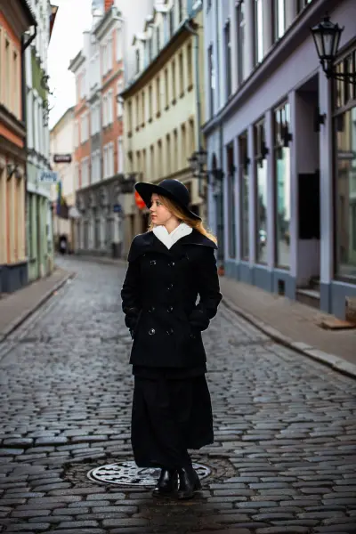 Dmitrijs Zaharovs — Photographe, Rīga