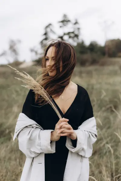 Baiba Kvedere — Фотограф, Liepāja