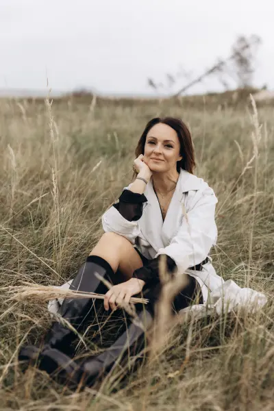 Baiba Kvedere — Фотограф, Liepāja