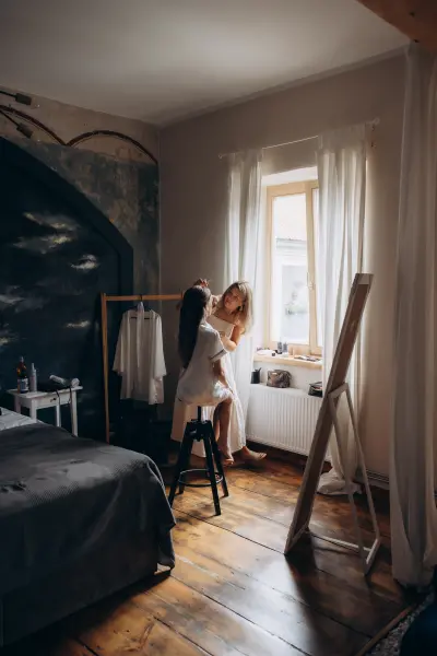 Baiba Kvedere — Photographer, Liepāja