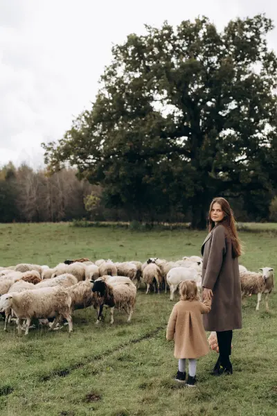 Baiba Kvedere — Photographer, Liepāja