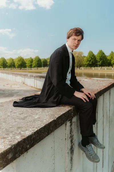 Lauris Aizupietis — Photographe, Rīga