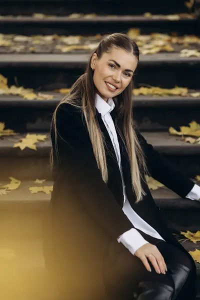 Baiba Kvedere — Фотограф, Liepāja