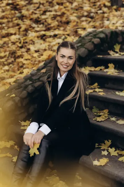 Baiba Kvedere — Фотограф, Liepāja