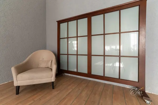 STAR STUDIO | Fotostudijas noma Rīgā – interjera studija un cikloramas studija — Studio, Rīga