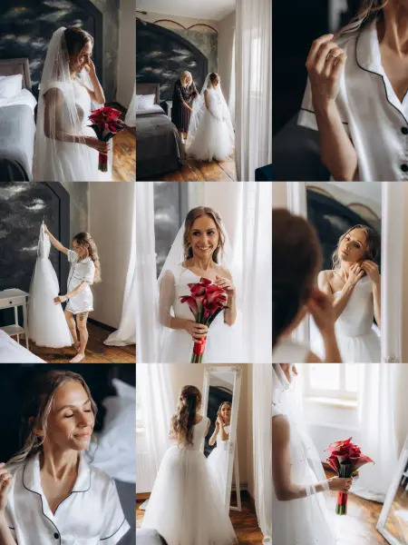 Baiba Kvedere — Photographer, Liepāja