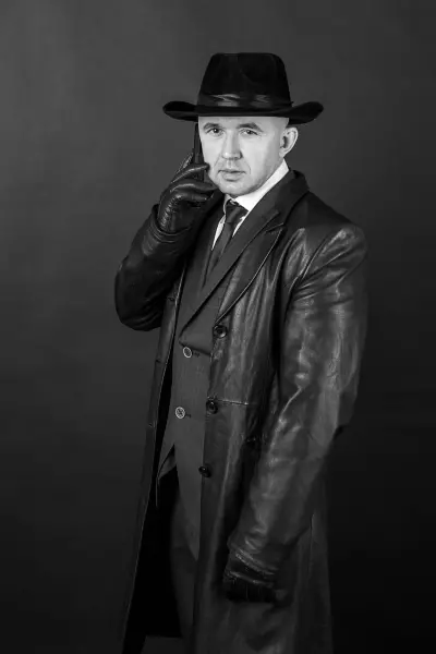 Dmitrijs Zaharovs — Photographe, Rīga