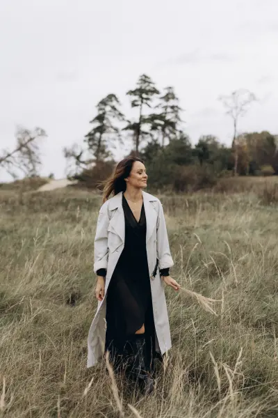 Baiba Kvedere — Фотограф, Liepāja