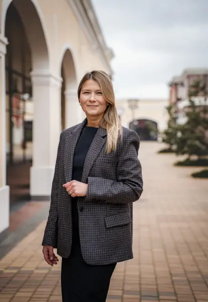 Julija Žitluhina — Фотограф, Rīga