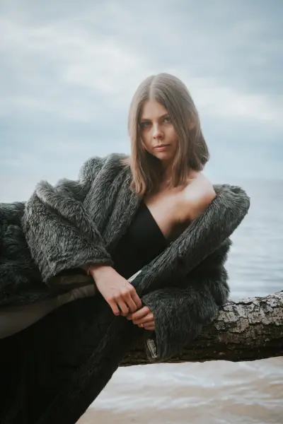 Lauris Aizupietis — Photographe, Rīga