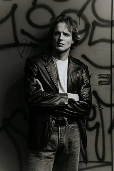 Lauris Aizupietis — Photographe, Rīga