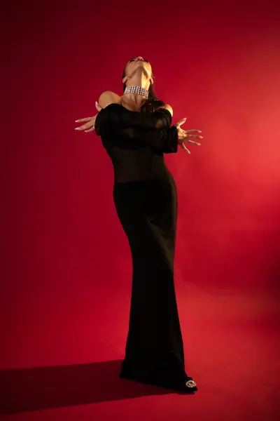 Elina Meijere — Photographer, Rīga