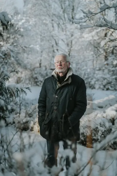 Lauris Aizupietis — Photographe, Rīga