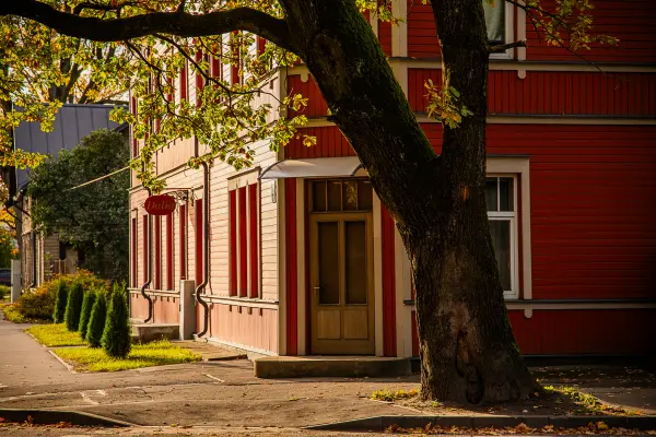 Dmitrijs Zaharovs — Photographe, Rīga