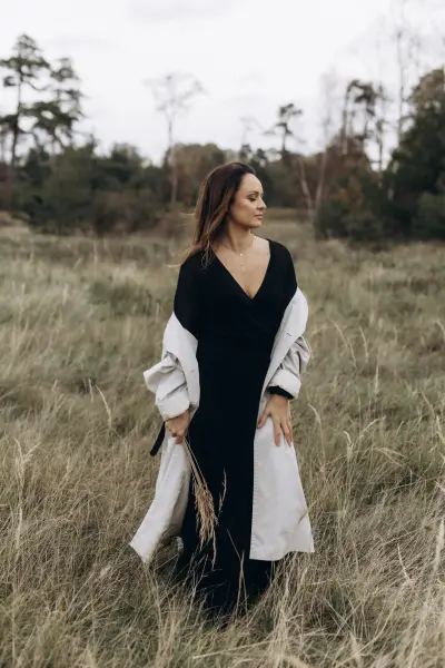 Baiba Kvedere — Фотограф, Liepāja