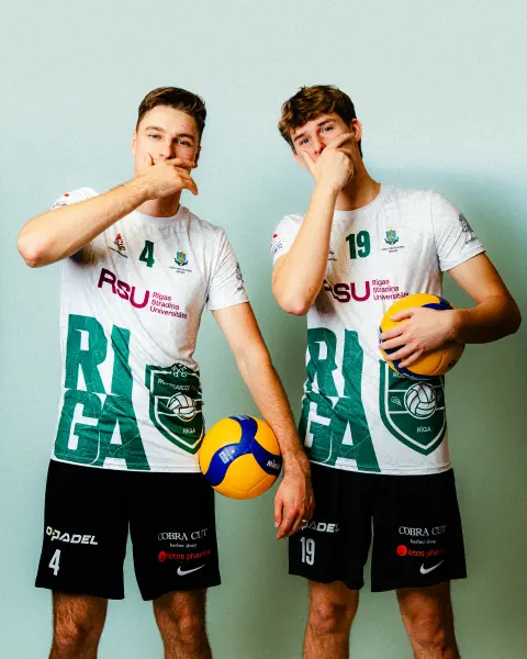 Kristaps Platačs — Fotograf, Sigulda