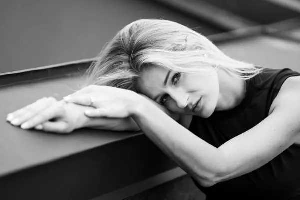 Ieva Lippe