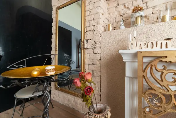 STAR STUDIO | Fotostudijas noma Rīgā – interjera studija un cikloramas studija — Studio, Rīga
