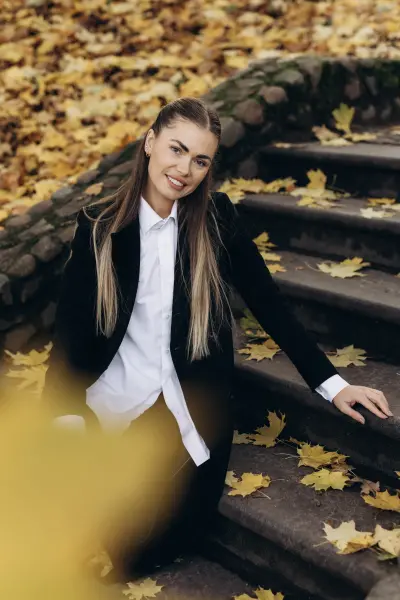Baiba Kvedere — Фотограф, Liepāja
