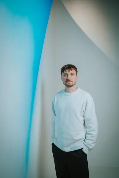 Lauris Aizupietis — Photographe, Rīga