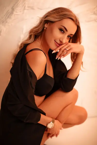 Elina Meijere — Photographer, Rīga