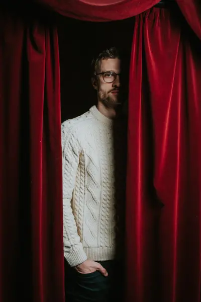 Lauris Aizupietis — Photographe, Rīga