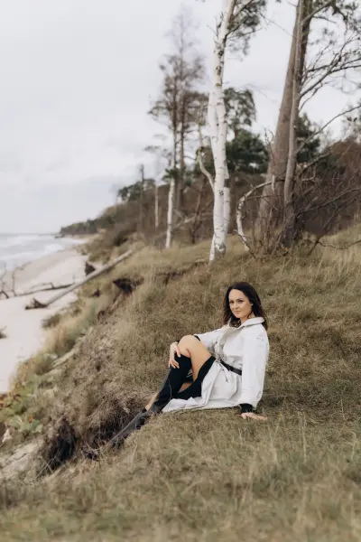 Baiba Kvedere — Фотограф, Liepāja