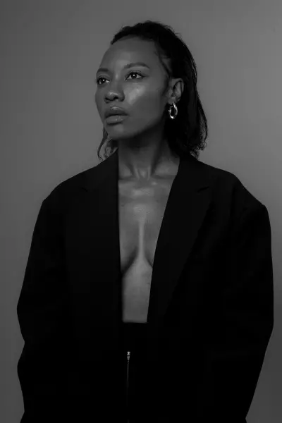 MARIA RUIZ HURTADO — Stylist, valencia