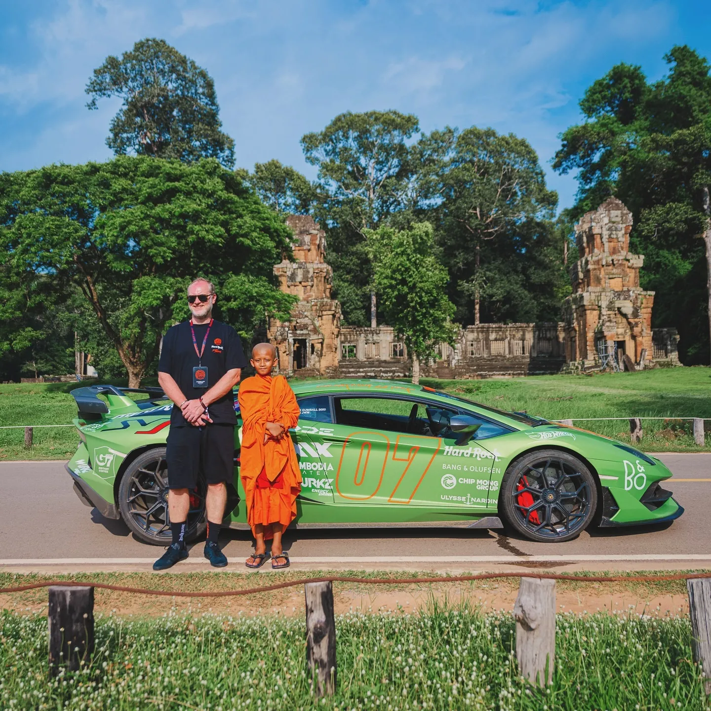 Gumball 3000