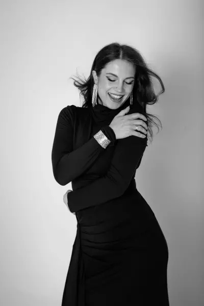 Elina Meijere — Photographer, Rīga