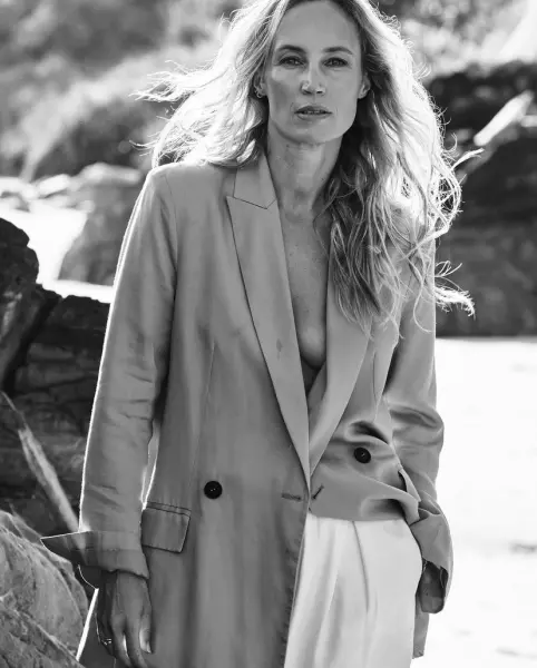 MARIA RUIZ HURTADO — Stylist, valencia