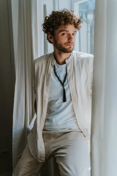 Lauris Aizupietis — Photographe, Rīga