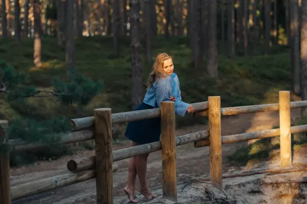 IngaAllePhotography — Photographer, Dobele