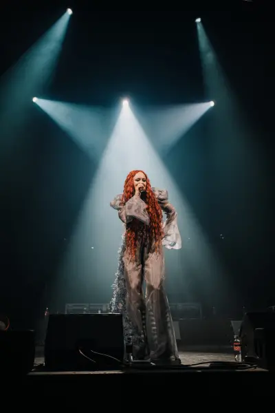 Ieva Lippe — Fotograf, Rīga
