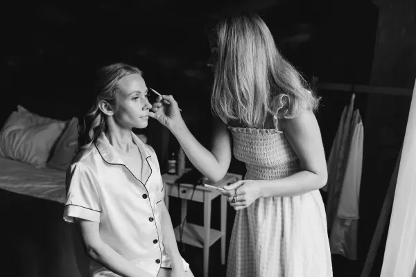 Baiba Kvedere — Photographer, Liepāja