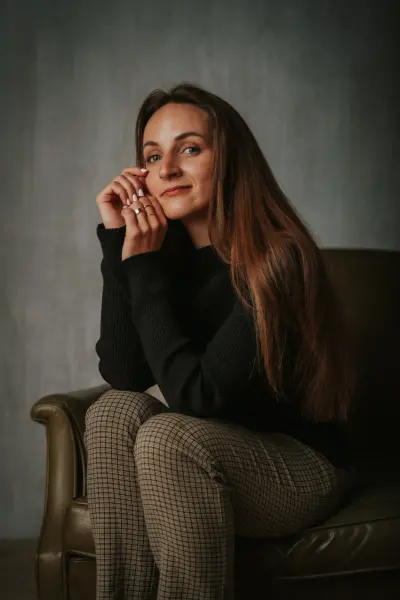 Lauris Aizupietis — Photographe, Rīga