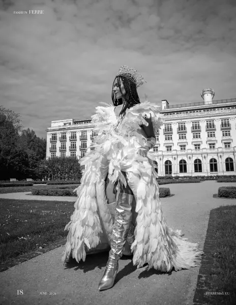 Elina Meijere — Photographer, Rīga