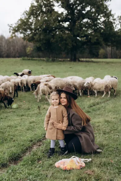 Baiba Kvedere — Photographer, Liepāja