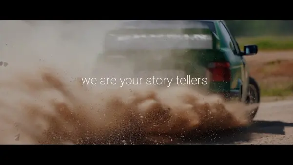 Tuna Visuals — Company, Rīga