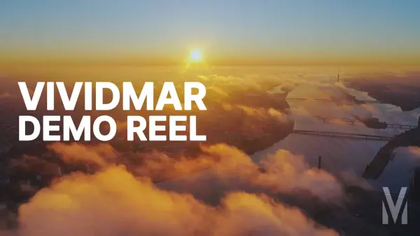 vividmar — Videographer, Rīga
